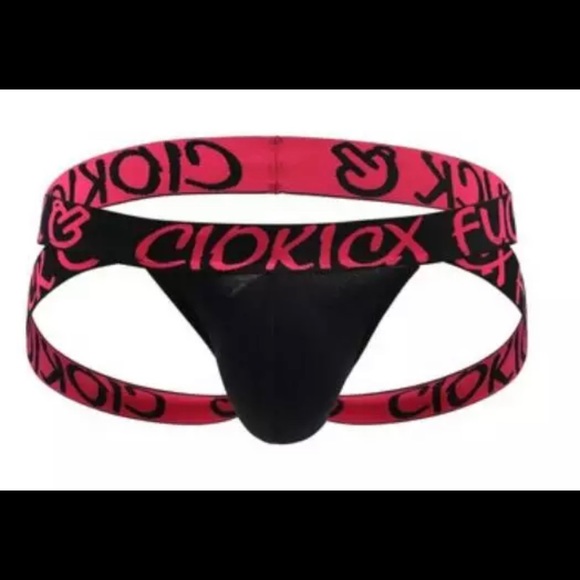 CrotchlessSexyThongJockstrap. SeeDescription4Size. - Picture 2 of 3